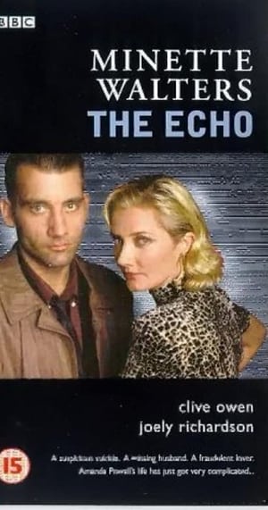 Poster The Echo 1998