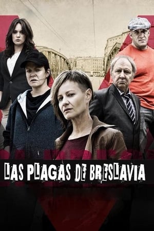 Poster Las plagas de Breslavia 2018