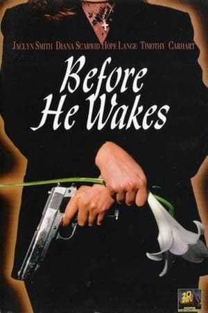 Poster Before He Wakes 1998