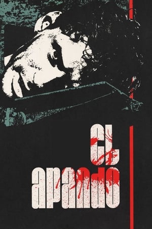 Poster El Apando 1976