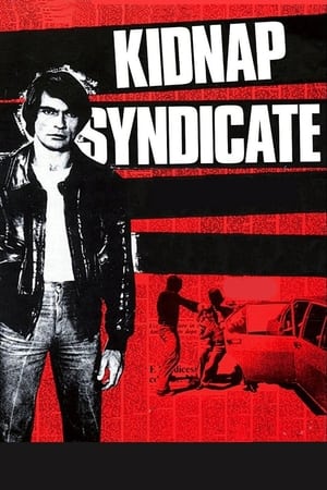 Poster Kidnap Syndicate 1975