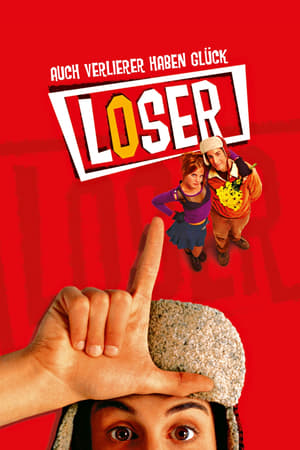 Image Loser - Auch Verlierer haben Glück