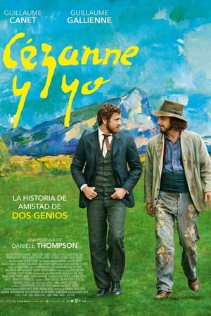 Image Cézanne y yo