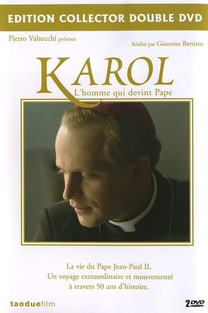 Image Karol, l'homme qui devint Pape