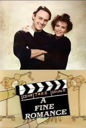 Poster A Fine Romance Season 1 Episode 3 1989