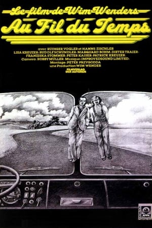 Poster Au fil du temps 1976