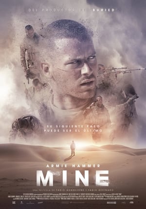 Poster Mine 2016