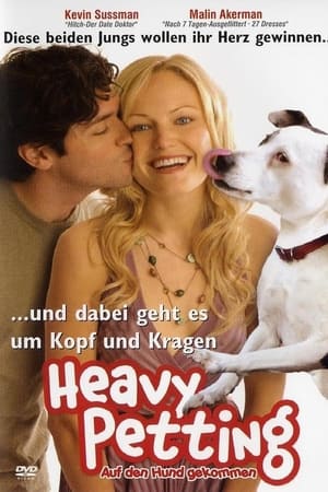 Poster Heavy Petting - Auf den Hund gekommen 2007