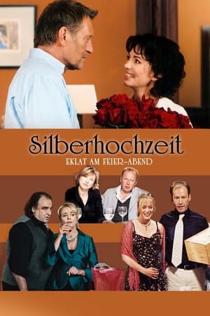 Poster Silberhochzeit 2006