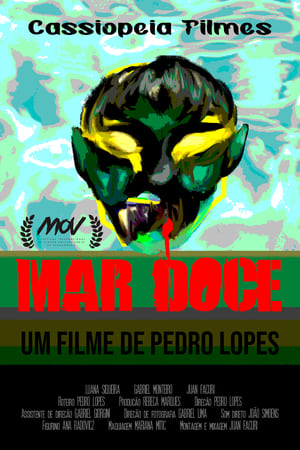 Poster Mar Doce 2023
