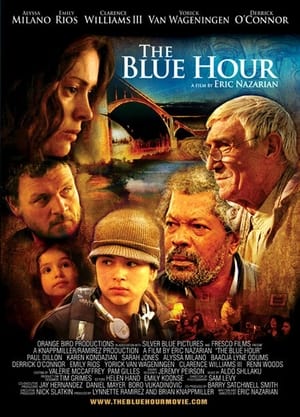 Poster The Blue Hour 2007