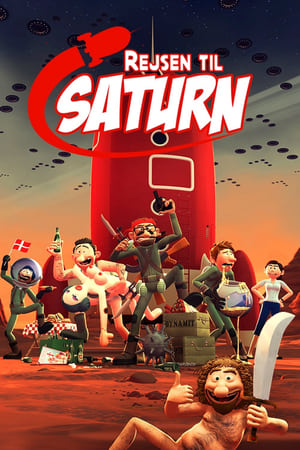 Image Resan Till Saturnus