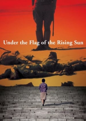 Poster Under the Flag of the Rising Sun 1972