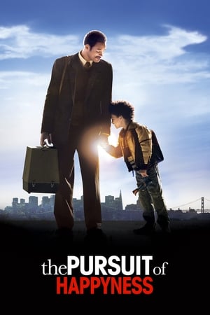 Image The Pursuit of Happyness