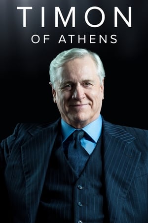 Poster Timon of Athens 2018
