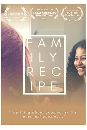 Image Family Recipe