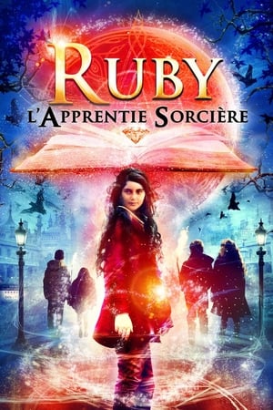 Image Ruby L'apprentie sorcière