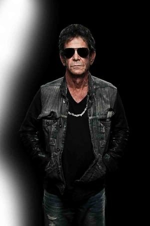 Image Lou Reed - Lowest Form of Life