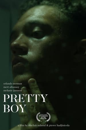 Poster Pretty Boy 2020