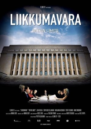Poster Liikkumavara 2009