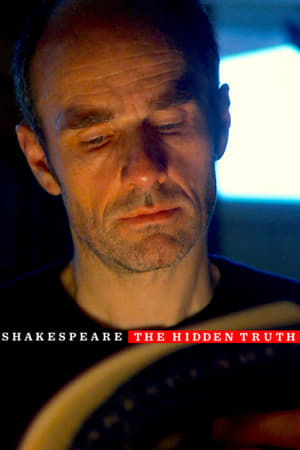 Poster Shakespeare: The Hidden Truth 2013
