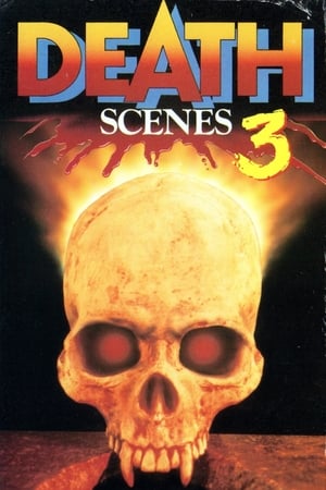 Poster Faces of Death VIII 1993