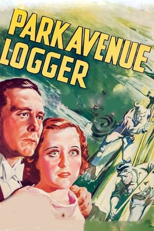 Poster Park Avenue Logger 1937