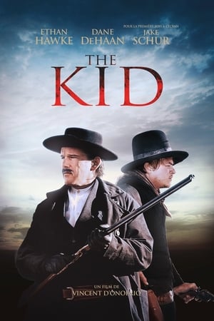 Poster The Kid 2019