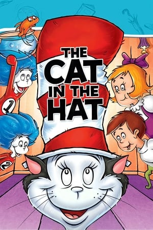 Poster The Cat in the Hat 1971