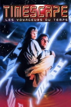 Poster Timescape : Les Voyageurs du temps 1992