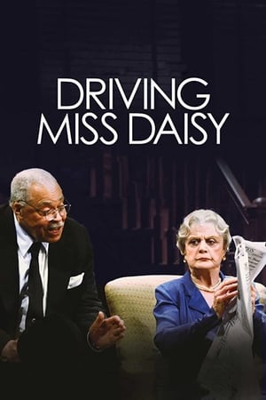 Poster Driving Miss Daisy 2015