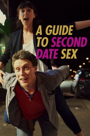 Poster A Guide to Second Date Sex 2019