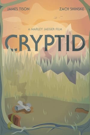Poster Cryptid 2019