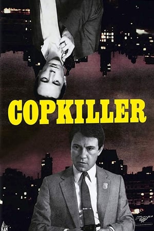 Poster Copkiller 1983