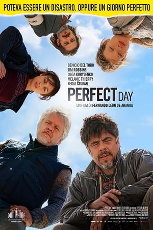 Poster Perfect Day 2015
