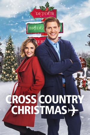 Poster Cross Country Christmas 2020