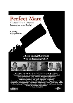 Poster Perfect Mate 2009