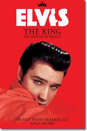 Poster Elvis: #1 Hit Performances & More 2007