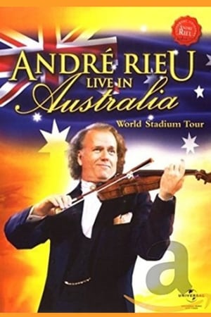 Image André Rieu - Live in Australia
