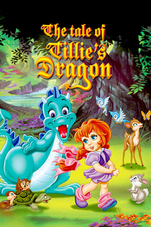 Image Tillie'nin Ejderhasının Öyküleri  / The Tales of Tillie's Dragon