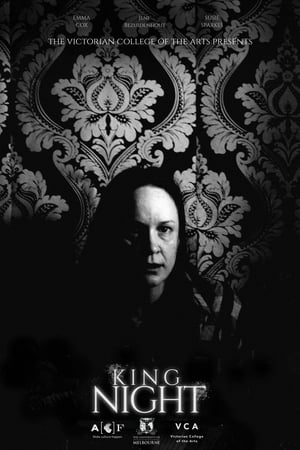 Poster King Night 2018