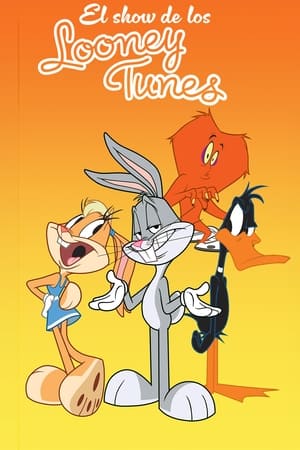Poster The Looney Tunes Show 2011