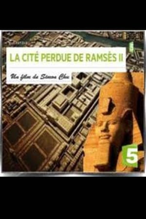Image The Lost City of the Pharaohs