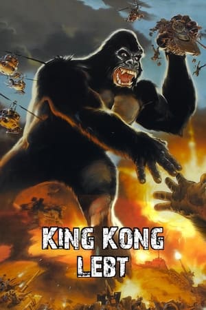 Image King Kong lebt