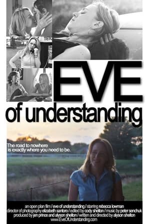 Poster Eve of Understanding 2006