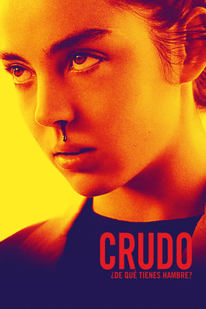 Poster Crudo 2016