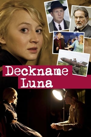 Poster Deckname Luna 2012