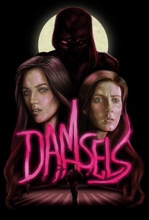 Poster Damsels 2017