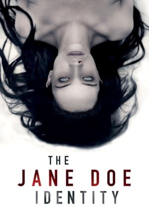 Poster The Jane Doe Identity 2016