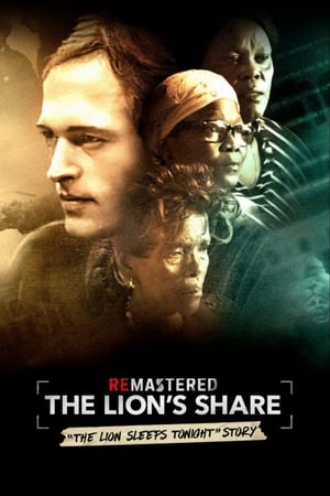 Poster ReMastered: The Lion's Share 2019